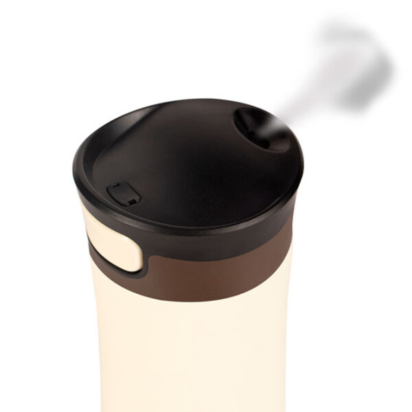Termos Rondell RDS-496 White 400 ml photo 4