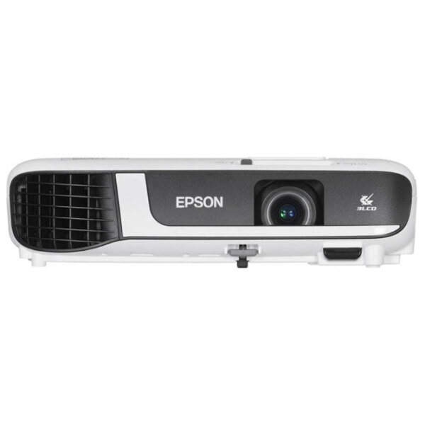 Проектор Epson EB-W51 Белый  photo 2
