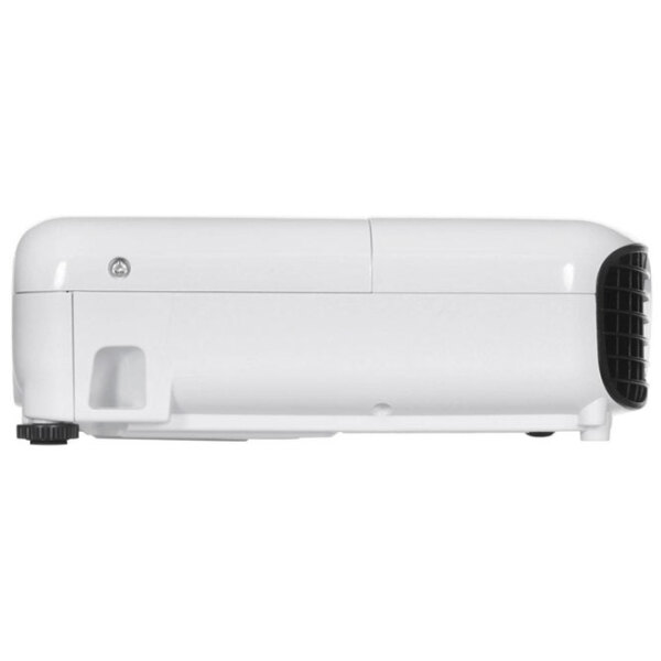 Проектор Epson EB-W51 Белый  photo 4