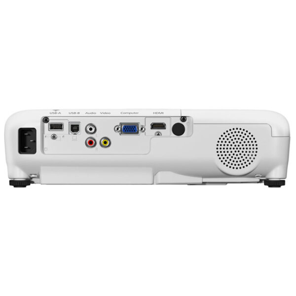Проектор Epson EB-W51 Белый  photo 5