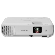 Proiector Epson EB-W06 White 