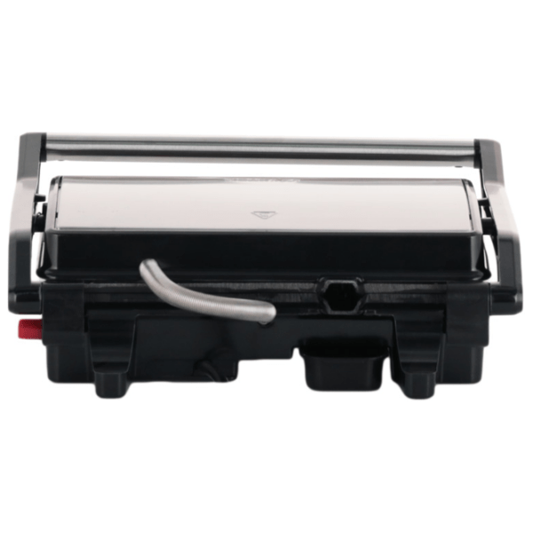 Vitek VT-2639 Черный 1200 Вт, Контактный, Барбекю, photo 3