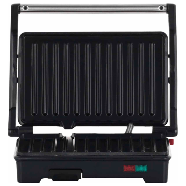 Vitek VT-2639 Черный 1200 Вт, Контактный, Барбекю, photo 4