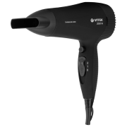 Фен Vitek VT-2534 Черный 