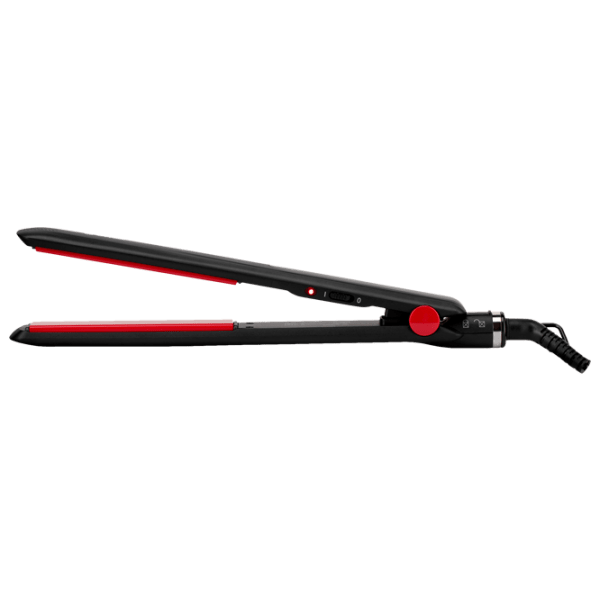 Placă de îndreptat părul Vitek VT-8282 Black De îndreptat / Turmalină / 220 °C photo 3