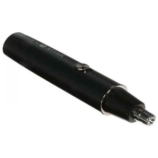 Trimmer de nas şi urechi Vitek VT-2555 Black  photo 4