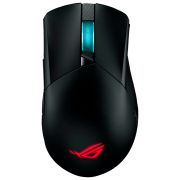 Mouse Asus ROG Gladius III Black Fără fir / 19000 dpi