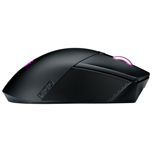 Mouse Asus ROG Gladius III Black Fără fir / 19000 dpi photo 4