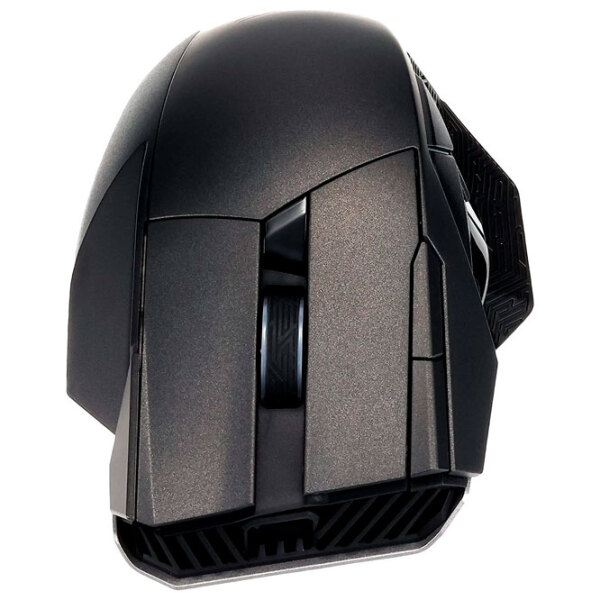 Mouse Asus ROG Spatha X Black Fără fir / 19000 dpi photo 3