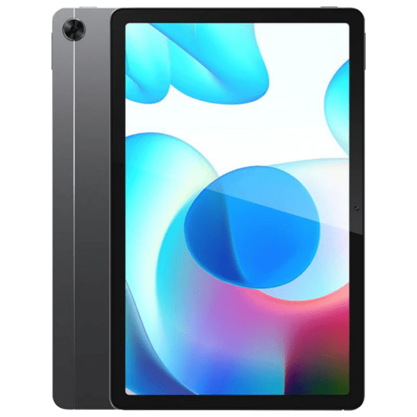 Планшет Realme Pad 4 ГБ/ 64 ГБ Wi-Fi Серый 4 ГБ |
64 ГБ | | photo 1