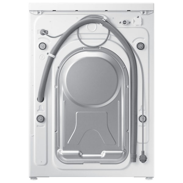 Mașină de spălat Samsung WW70A4S20CE/ LP White 7 kg, 1200 rpm, A+++ photo 5