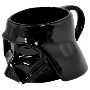 Cană Paladone Star Wars Darth Vader Black 300 ml