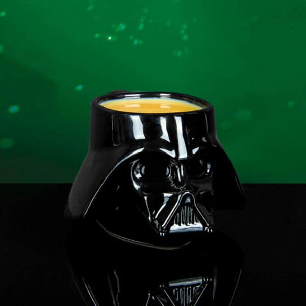 Cană Paladone Star Wars Darth Vader Black 300 ml photo 5