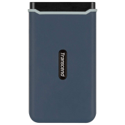 SSD Transcend ESD350C 1 TB Blue 