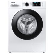 Mașină de spălat Samsung WW70AAS22AE/ LD White 7 kg, 1200 rpm, A+++