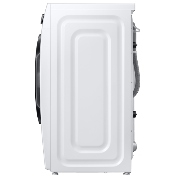Mașină de spălat Samsung WW70AAS22AE/ LD White 7 kg, 1200 rpm, A+++ photo 4