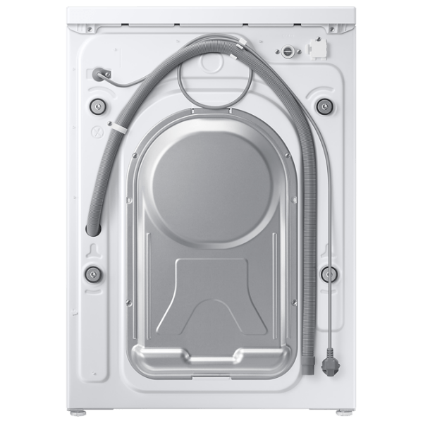 Mașină de spălat Samsung WW70AAS22AE/ LD White 7 kg, 1200 rpm, A+++ photo 5