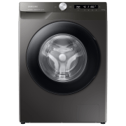 Mașină de spălat Samsung WW80A6S24AN/ LD Inox 8 kg, 1200 rpm, A+++