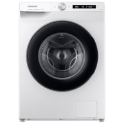 Mașină de spălat Samsung WW80A6S24AW/ LD White 8 kg, 1200 rpm, A+++