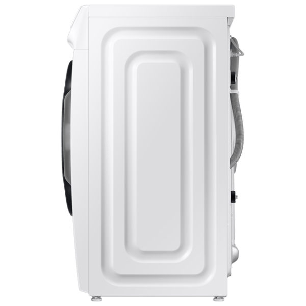 Mașină de spălat Samsung WW80A6S24AW/ LD White 8 kg, 1200 rpm, A+++ photo 4