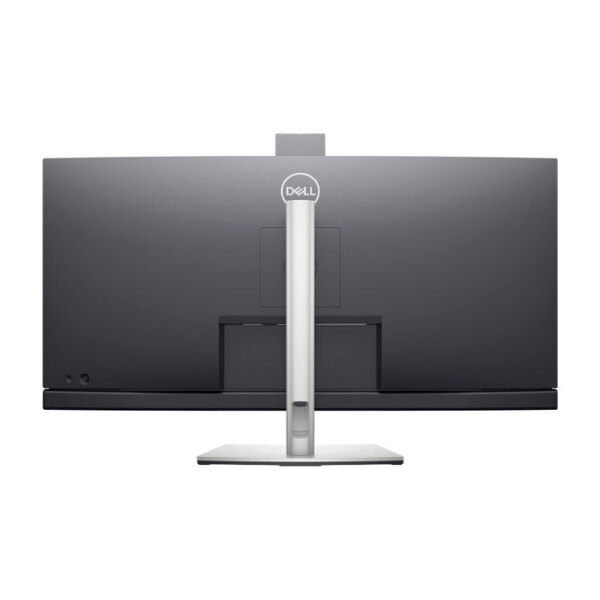 Monitor Dell C3422WE Black 34" 2K IPS photo 2