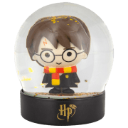 Glob de zăpadă Paladone Harry Snow Globe V3 PP6060HPV3 Transparent 