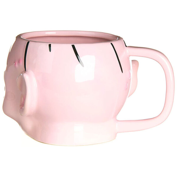 Cană Paladone The Lord of the Rings Gollum Pink 650 ml photo 4
