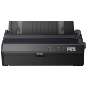 Imprimantă Epson FX-2190II Black 