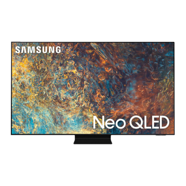 Телевизор Samsung QE98QN90AAUXUA Smart TV 4K Черный 98" | Neo QLED | 4K photo 1