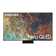 Телевизор Samsung QE98QN90AAUXUA Smart TV 4K Черный 98" | Neo QLED | 4K