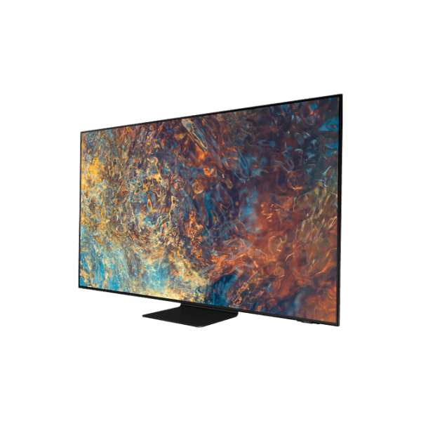 Телевизор Samsung QE98QN90AAUXUA Smart TV 4K Черный 98" | Neo QLED | 4K photo 2