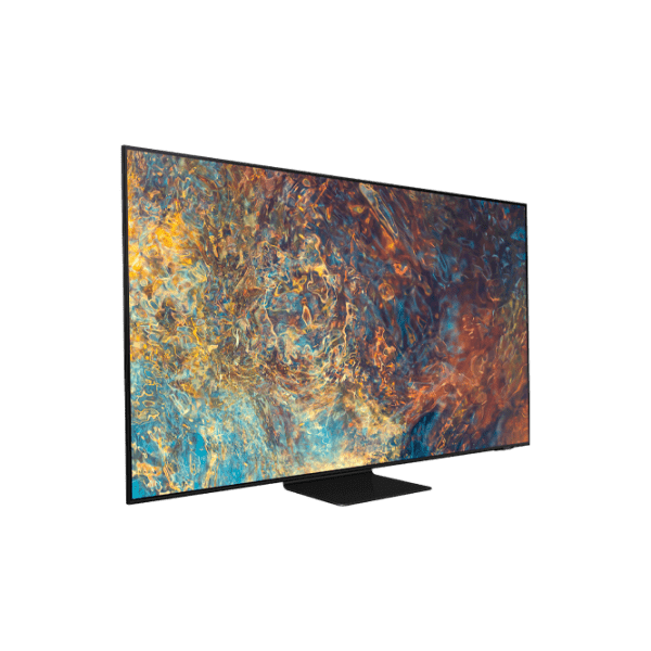 Телевизор Samsung QE98QN90AAUXUA Smart TV 4K Черный 98" | Neo QLED | 4K photo 3