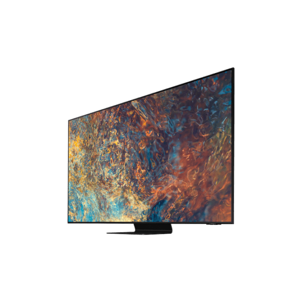 Телевизор Samsung QE98QN90AAUXUA Smart TV 4K Черный 98" | Neo QLED | 4K photo 4