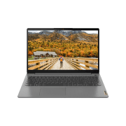 Ноутбук Lenovo IdeaPad 3 15ALC6 Arctic Серый 15.6" | 8 ГБ | 256 ГБ | AMD Ryzen 3 5300U | VGA Встроенная