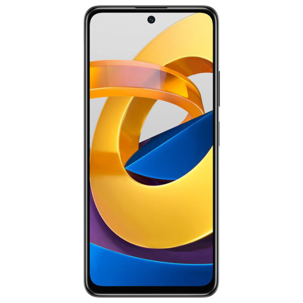 Poco M4 Pro 5G 64 ГБ Power Черный 6.6" | 50 Мп | 4 ГБ | Dual SIM photo 2