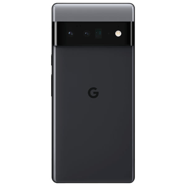 Google Pixel 6 Pro 128 GB Stormy Black 6.7" | 50 MP | 12 GB | Single SIM photo 2