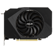 Видеокарта Asus GeForce RTX 3060 12 ГБ 