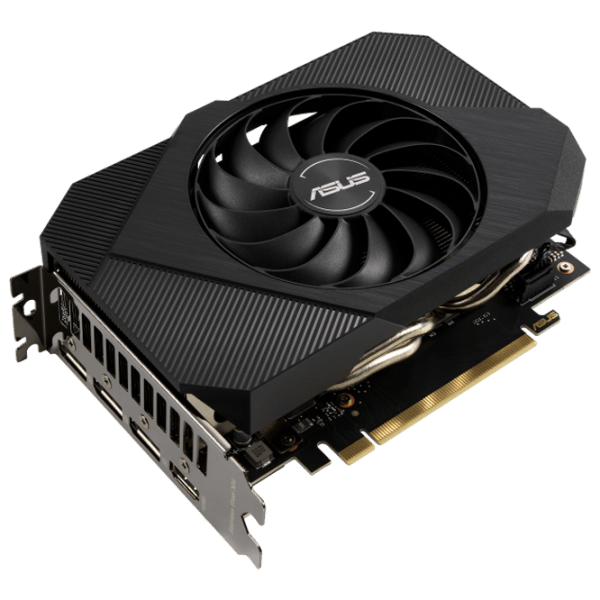 Видеокарта Asus GeForce RTX 3060 12 ГБ  photo 2