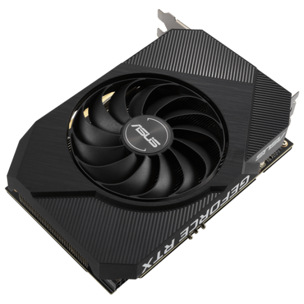Видеокарта Asus GeForce RTX 3060 12 ГБ  photo 3