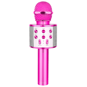Microfon Helmet KTV WS-858 Pink 