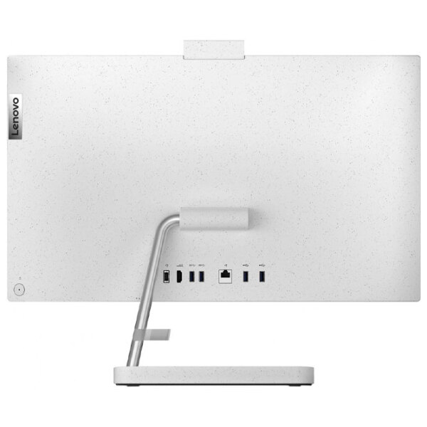 Моноблок Lenovo IdeaCentre 3 24ITL6 Белый 23.8" Full HD IPS Intel Core i5 1135G7 8 ГБ 512 ГБ photo 4