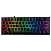 Tastatură Razer Huntsman Mini Black Gaming, Cu fir