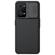 Чехол для смартфона Realme GT Neo 2 (CamShield) Черный Nillkin, PC, Back