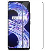 Sticlă de protecție pentru smartphone Realme 8 Nillkin, 2.5D