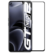 Sticlă de protecție pentru smartphone Realme GT Neo 2 Nillkin, 2.5D