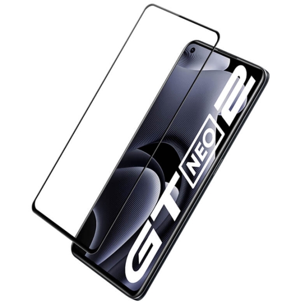 Sticlă de protecție pentru smartphone Realme GT Neo 2 Nillkin, 2.5D photo 3