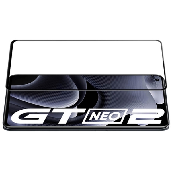Sticlă de protecție pentru smartphone Realme GT Neo 2 Nillkin, 2.5D photo 4