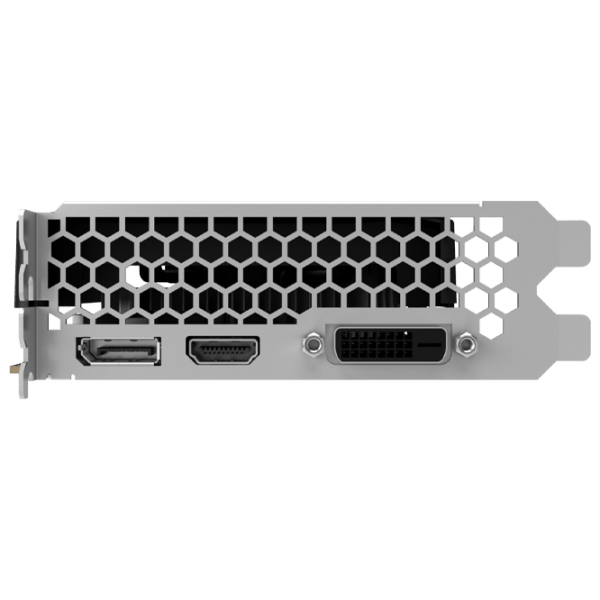 Calculator de jocuri Navigator 00206 Black Intel Core i5 10400F 8 GB 256 GB 1 TB GeForce GTX 1050 Ti 4 GB photo 5
