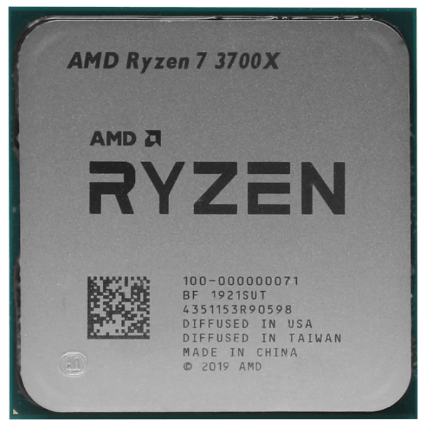Calculator de jocuri Navigator 00208 Black AMD Ryzen 7 3700X 16 GB 500 GB 1 TB Radeon RX 6600 XT 8 GB photo 4