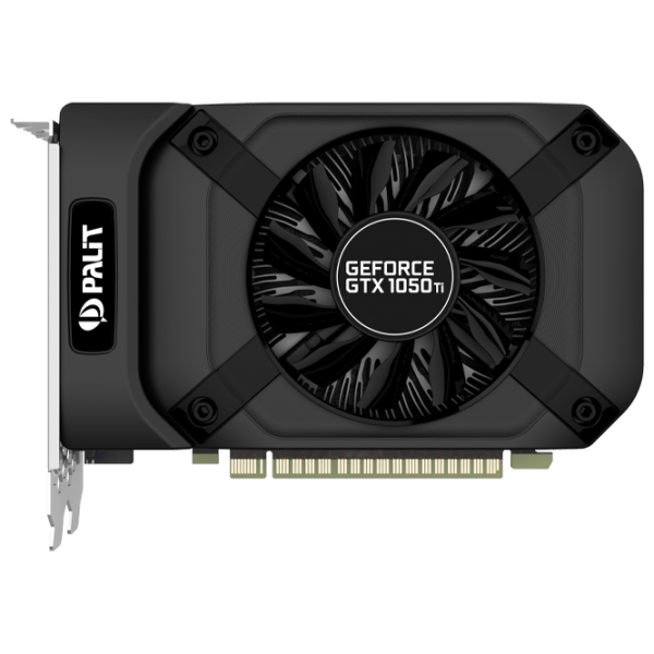 Calculator de jocuri Navigator 00211 Black Intel Core i3 10100F 8 GB 256 GB 1 TB GeForce GTX 1050 Ti 4 GB photo 4